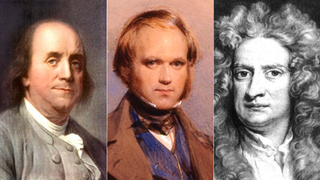 You can now access thousands of scientific articles (written by some of history's greatest minds) for free